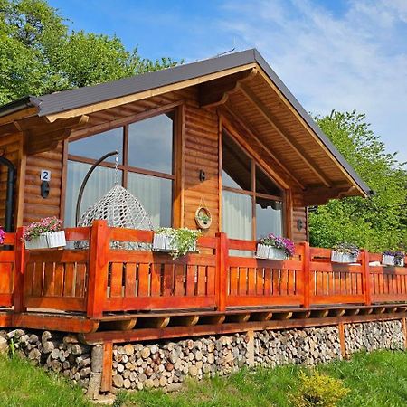 Bioland Villa'S Novoberdo 外观 照片