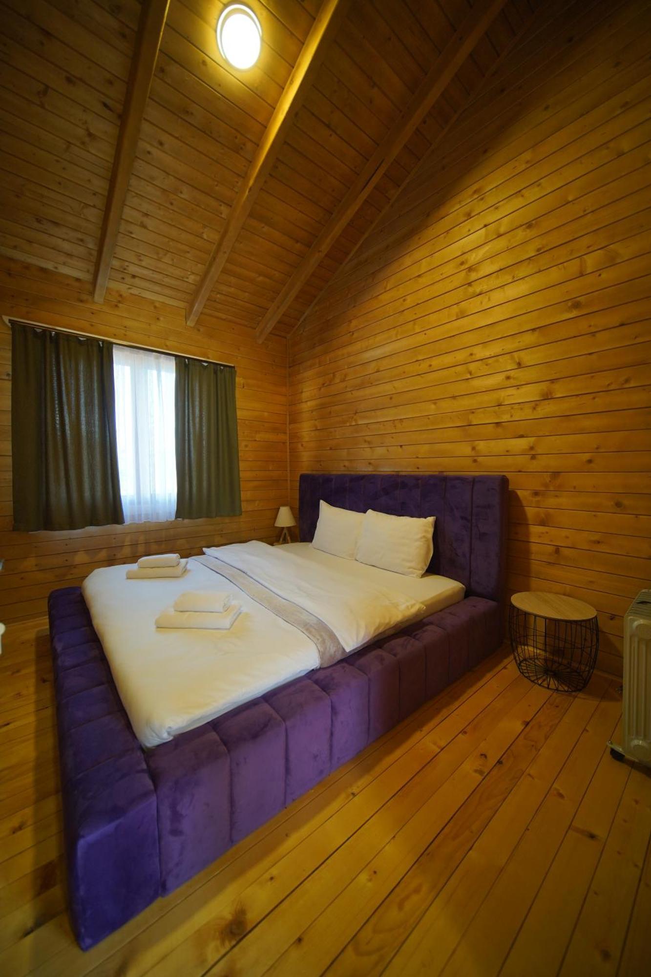 Bioland Villa'S Novoberdo 外观 照片