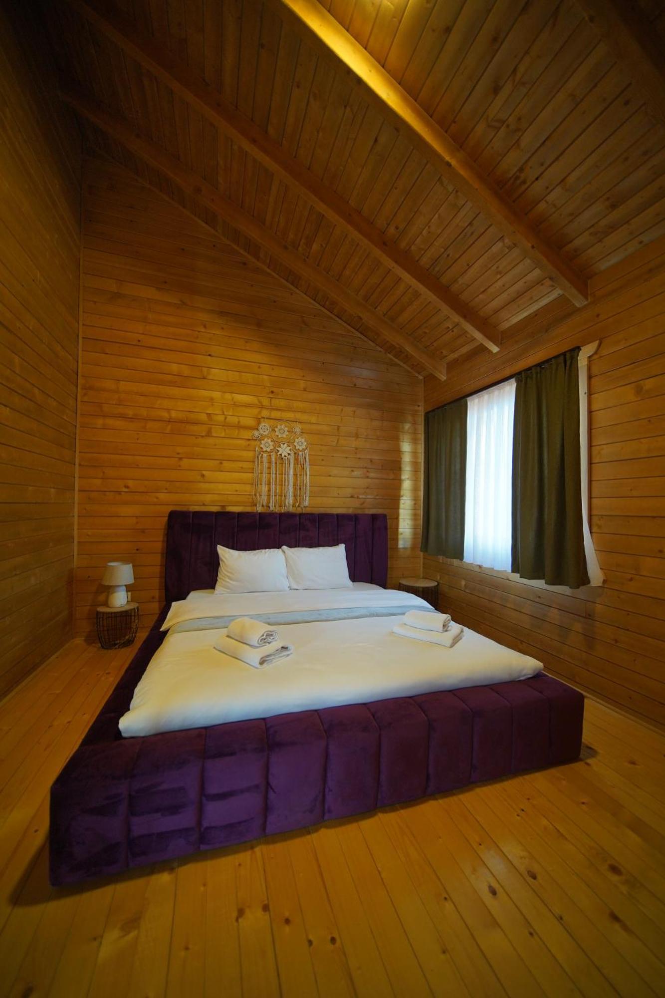 Bioland Villa'S Novoberdo 外观 照片