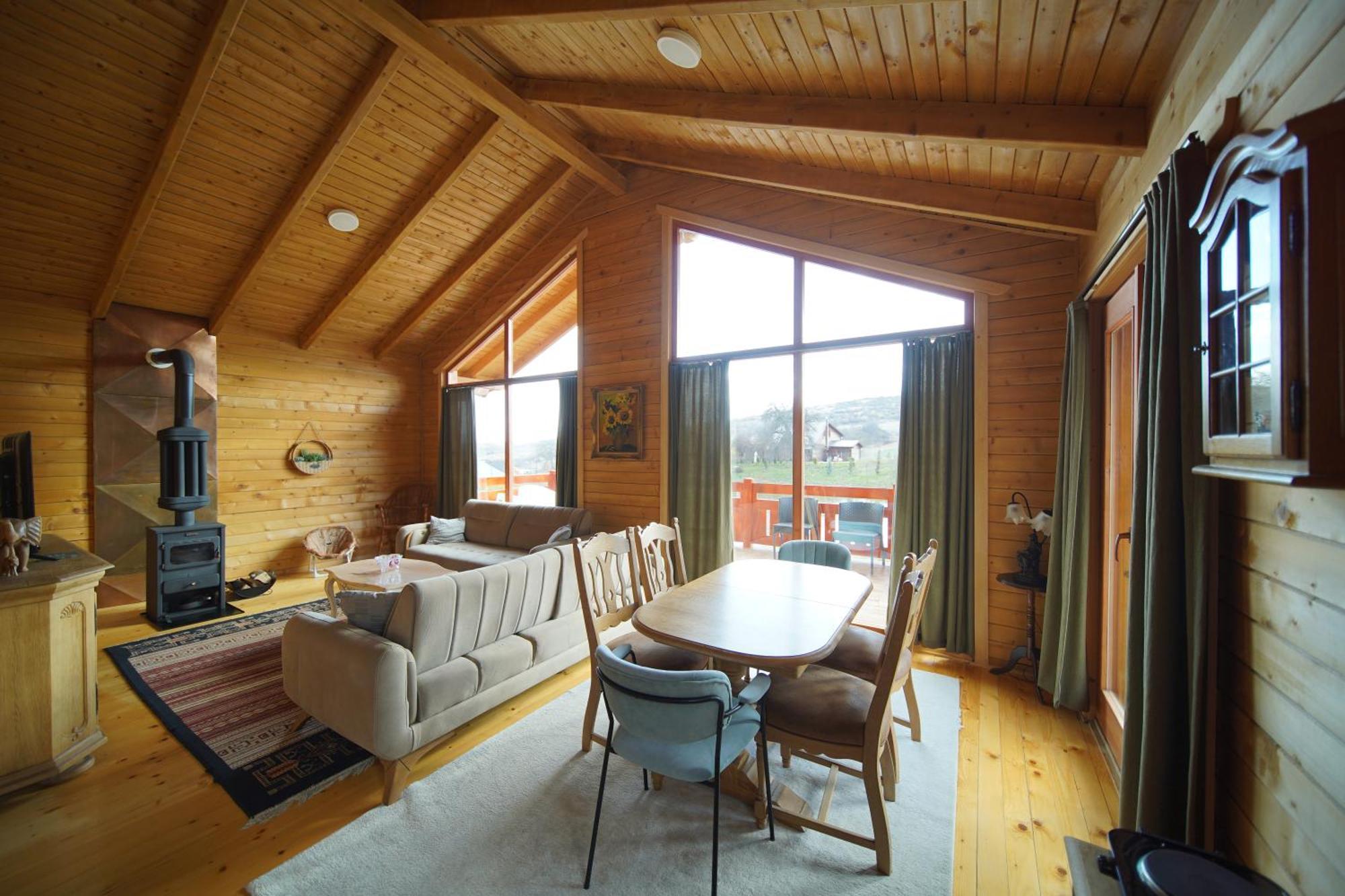 Bioland Villa'S Novoberdo 外观 照片